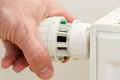 Lawton Gate central heating repair costs